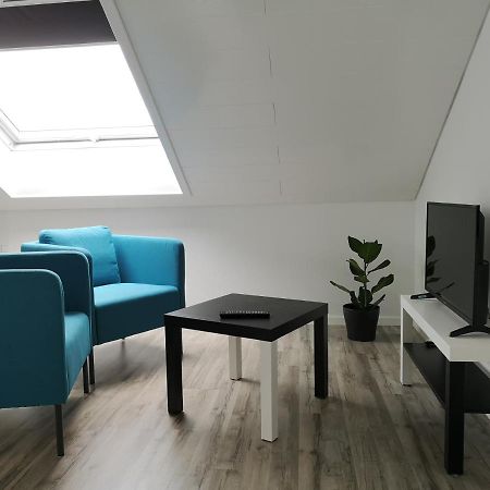 Ferienwohnung Noli Тутлінген Екстер'єр фото