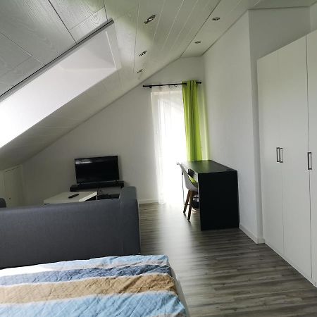 Ferienwohnung Noli Тутлінген Екстер'єр фото