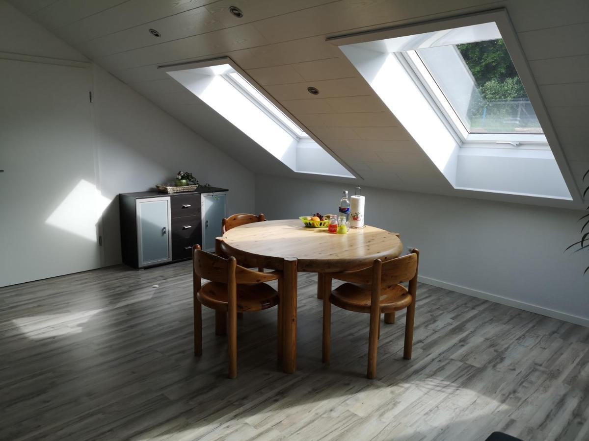 Ferienwohnung Noli Тутлінген Екстер'єр фото
