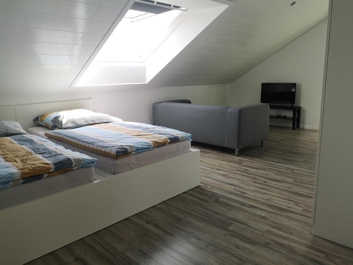 Ferienwohnung Noli Тутлінген Екстер'єр фото