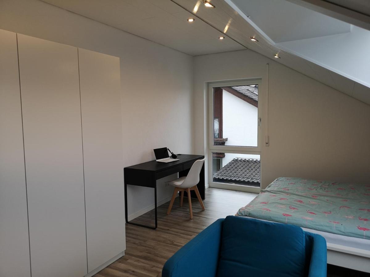 Ferienwohnung Noli Тутлінген Екстер'єр фото